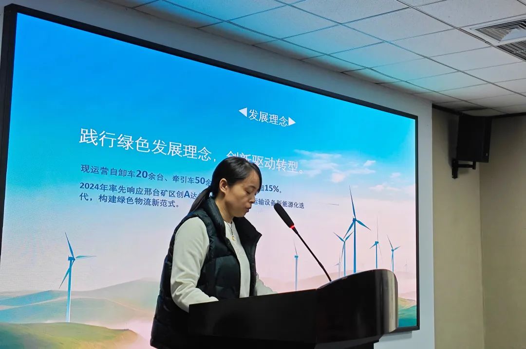 實力見證 | 客戶口中的“三好”重卡，助力穩(wěn)盈萬里路！