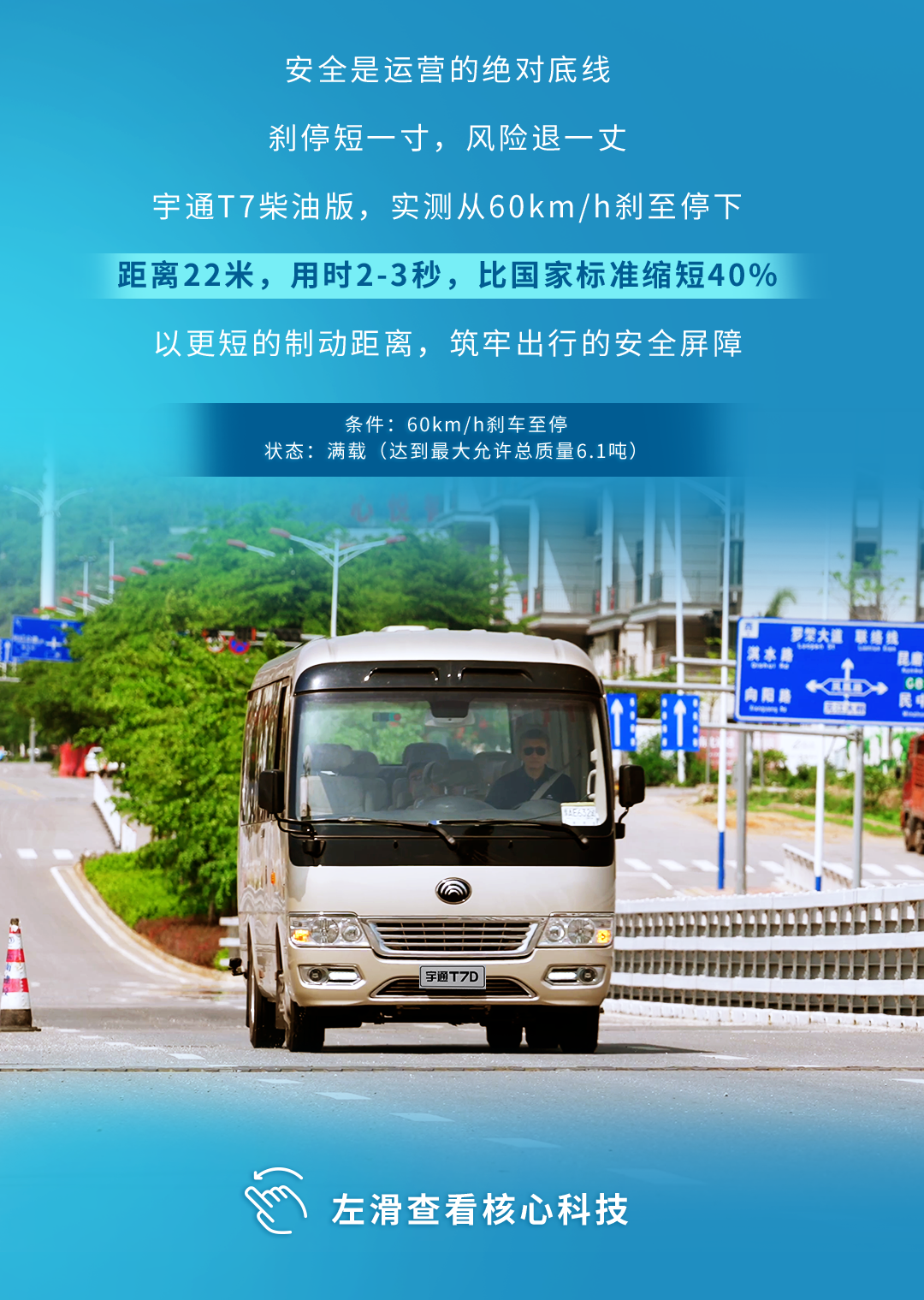 六大維度實(shí)測(cè)！宇通T7柴油版性能測(cè)試“戰(zhàn)績(jī)”出爐