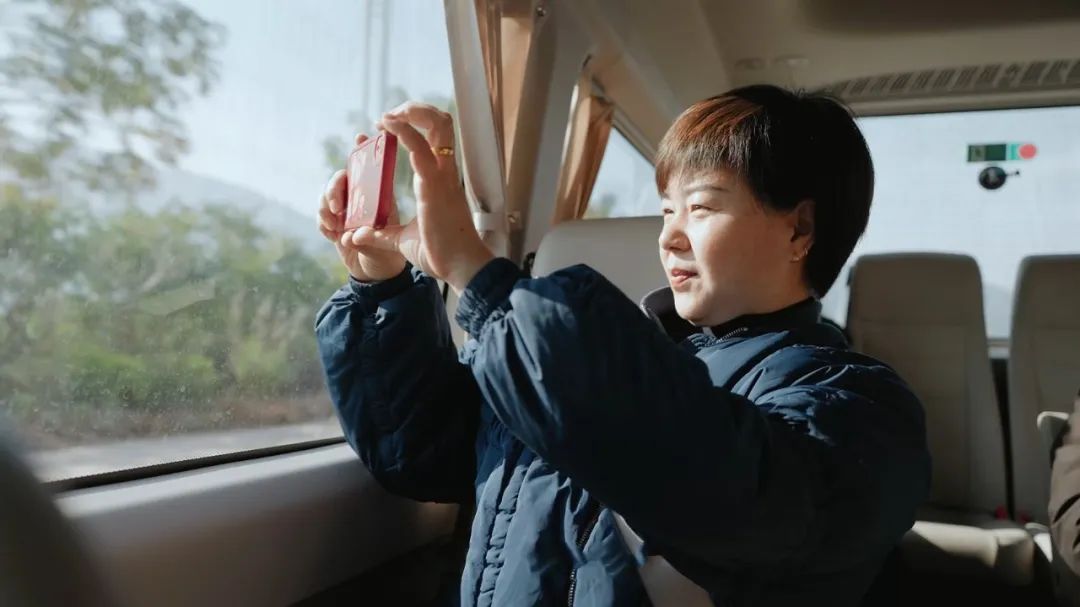 閩南“輕”行記：一輛宇通天駿，解鎖泉州的詩與遠(yuǎn)方