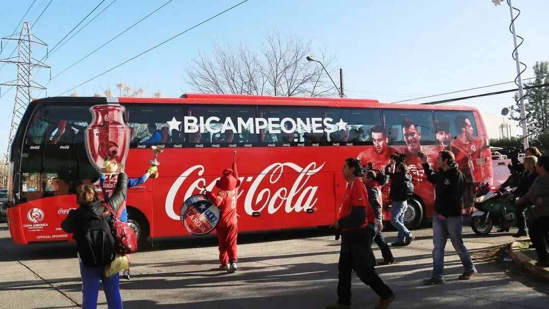 再+372輛中國新能源公交！宇通為智利綠色交通轉(zhuǎn)型提交新答案