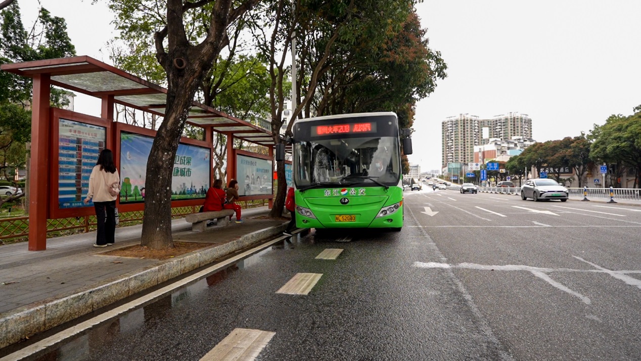 9年突破90萬公里 宇通正在不斷為中國品牌證言