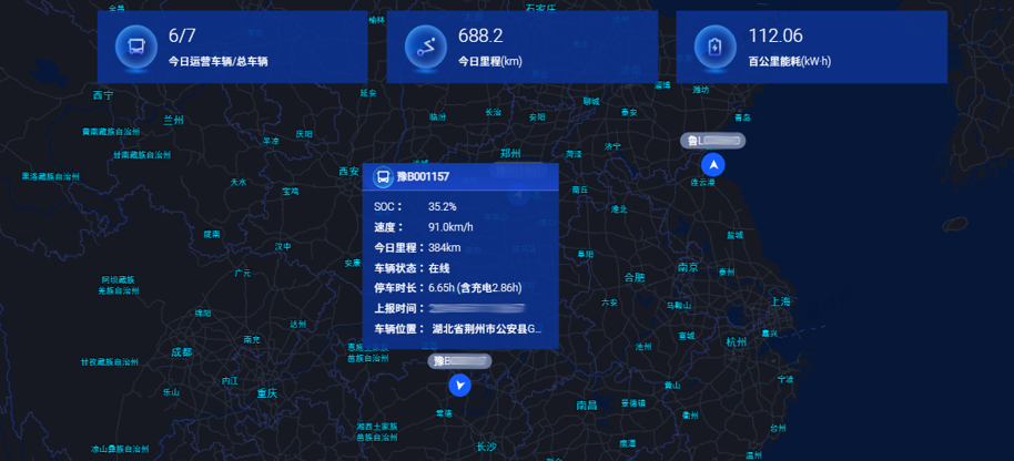 請查收這份節(jié)后用車指南，宇通重卡祝您開工大吉！