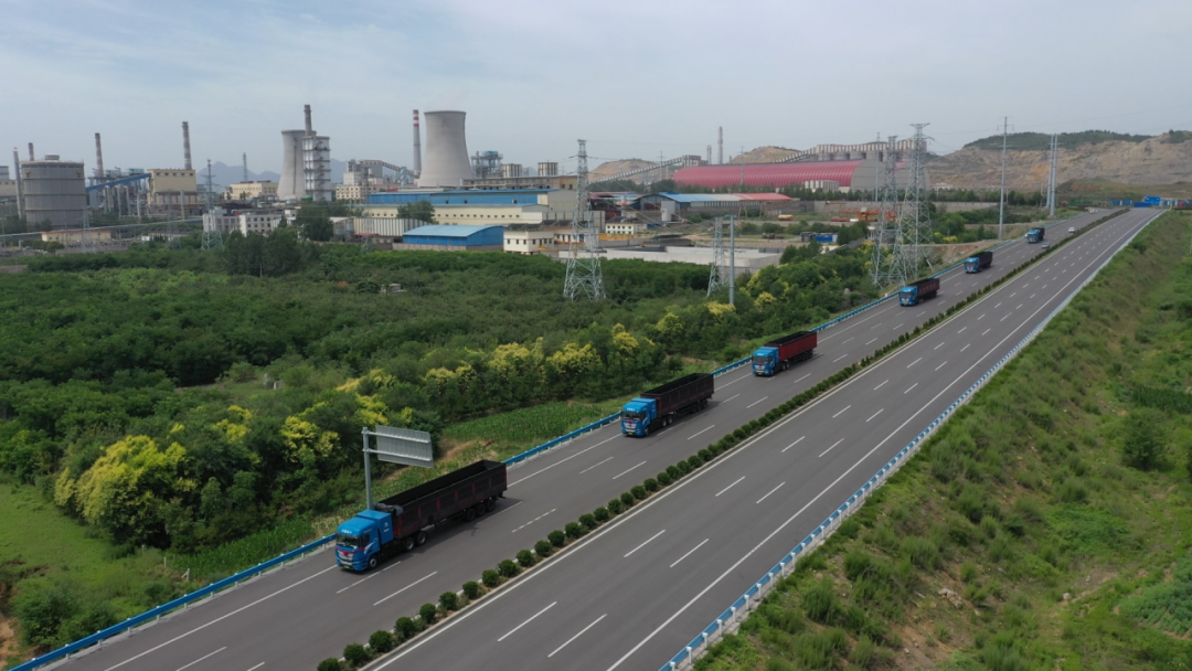 實力見證 | 央視高頻聚焦，宇通重卡市場表現(xiàn)搶眼！