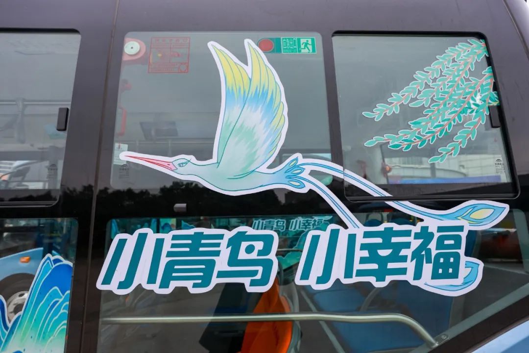暢通“微循環(huán)”，宇萌E6S批量交付東莞巴士