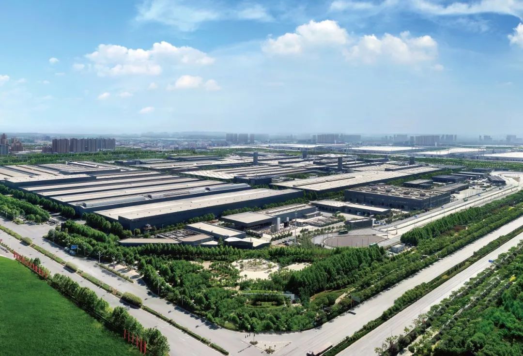 強(qiáng)勢開局、實(shí)干奮進(jìn)，宇通積極培育壯大新質(zhì)生產(chǎn)力！