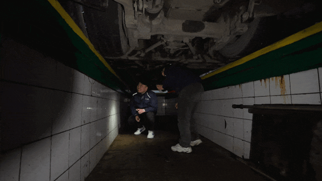 超級用戶計劃 | 1250公里黃金客運線上“跑不壞”的中國客車 圖片