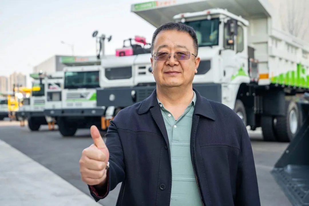 內(nèi)蒙古恒德源新能源有限公司：新能源車(chē)全部是宇通