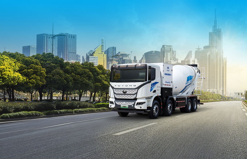 “點題”全國兩會 宇通響亮作答 “點題”全國兩會 宇通響亮作答