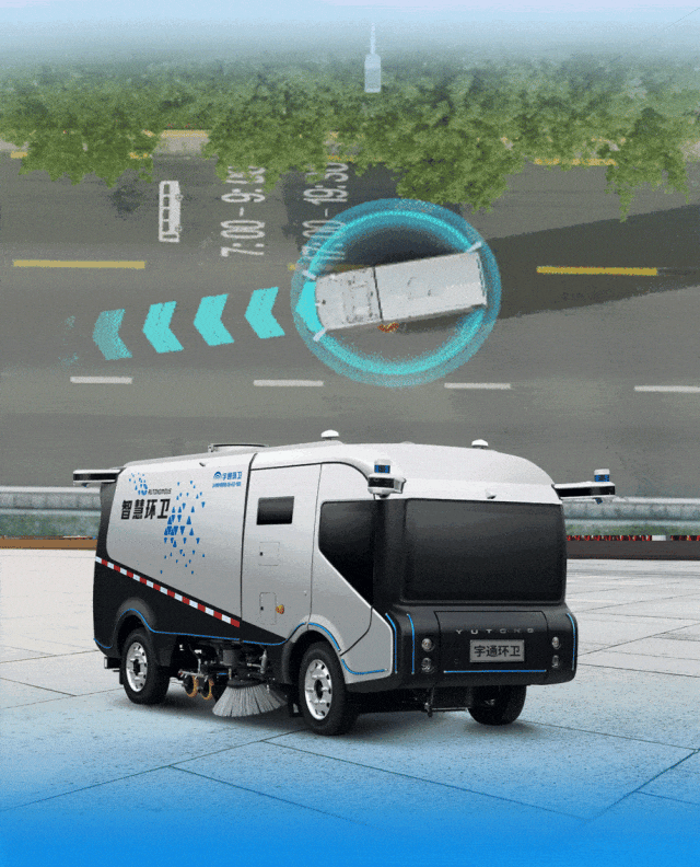宇通新能源商用車——宇通科技Talk丨提升“安全感”這方面，宇通有門道！