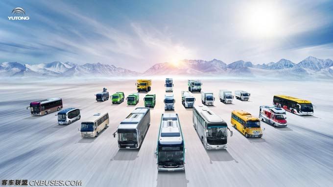 從全國兩會看中國高端制造新貌，宇通以科技創(chuàng)新錘煉“新質(zhì)戰(zhàn)斗力”