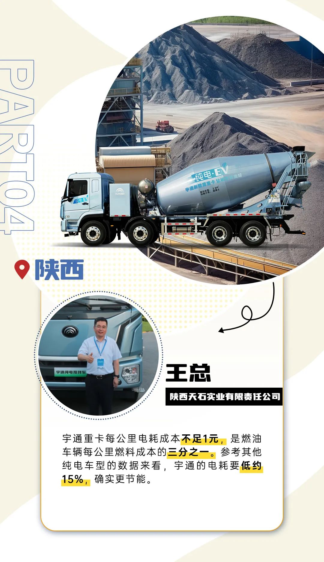 創(chuàng)富紀(jì)實錄之能省會賺：都說宇通更節(jié)能！低成本帶來大收益