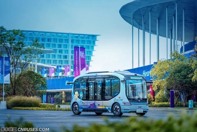 宇通客車發(fā)布2023年度業(yè)績預(yù)告，全年實現(xiàn)客車銷售36518輛