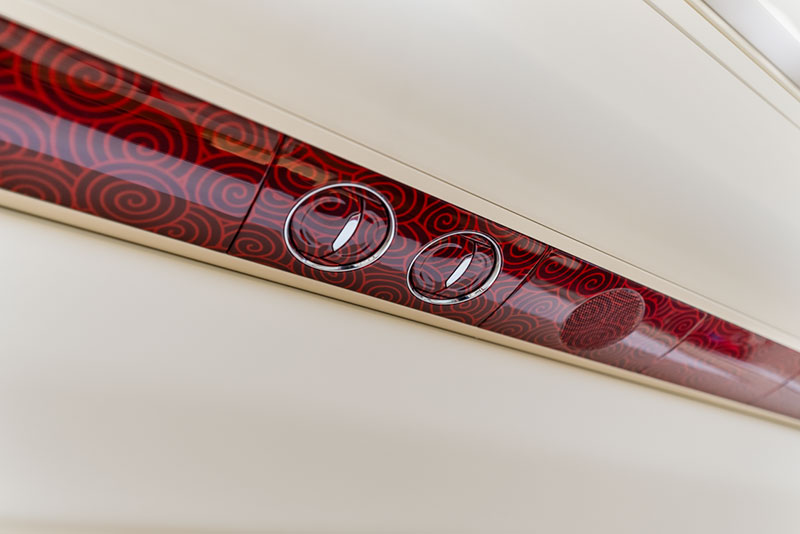 宇通T7“新春鴻運(yùn)版”上市 引領(lǐng)民族風(fēng)潮