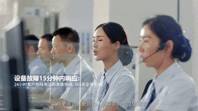 正式交付南陽(yáng)光大環(huán)保！宇通環(huán)衛(wèi)餐廚垃圾車(chē)交付