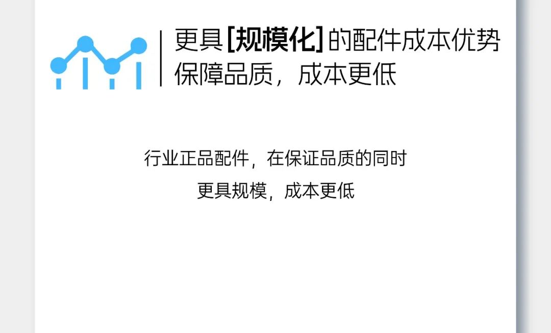 “你用車(chē)，我養(yǎng)車(chē)”，宇通這波兒高分操作贏麻了！