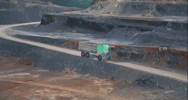 礦山新“財(cái)神”，宇通礦卡教你如何“省”出新高度！