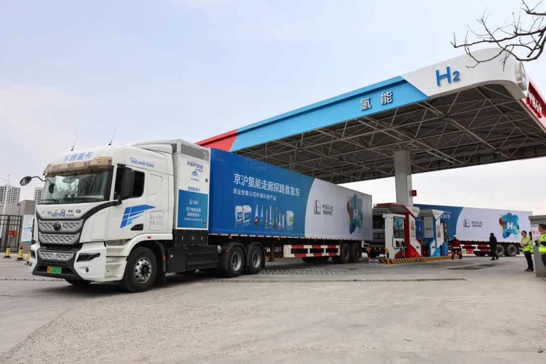 新能源卡車迎政策紅利，宇通方案助力用戶價值升級