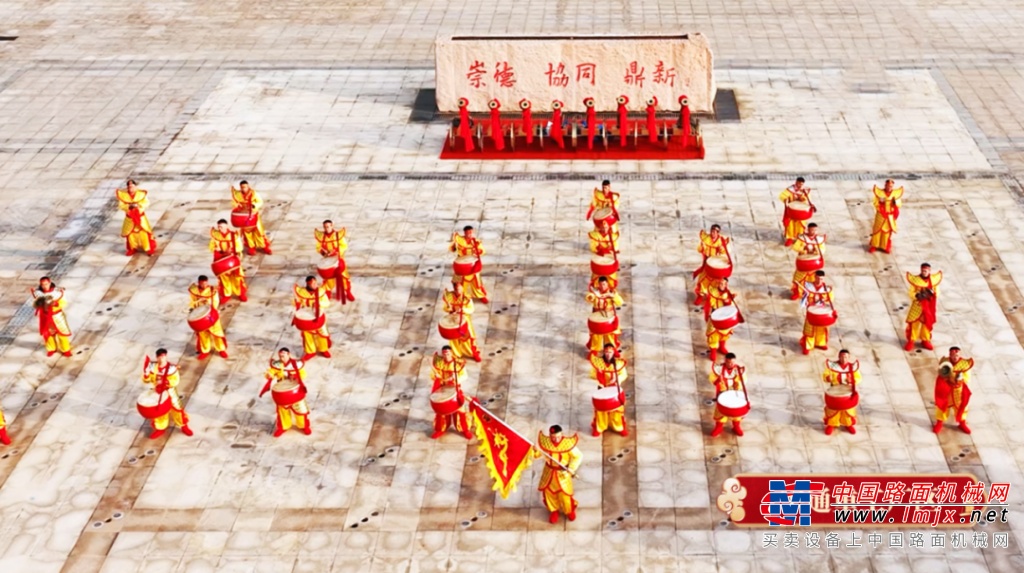 宇通集團(tuán)開工大吉！乘“龍”之勢，再赴新程