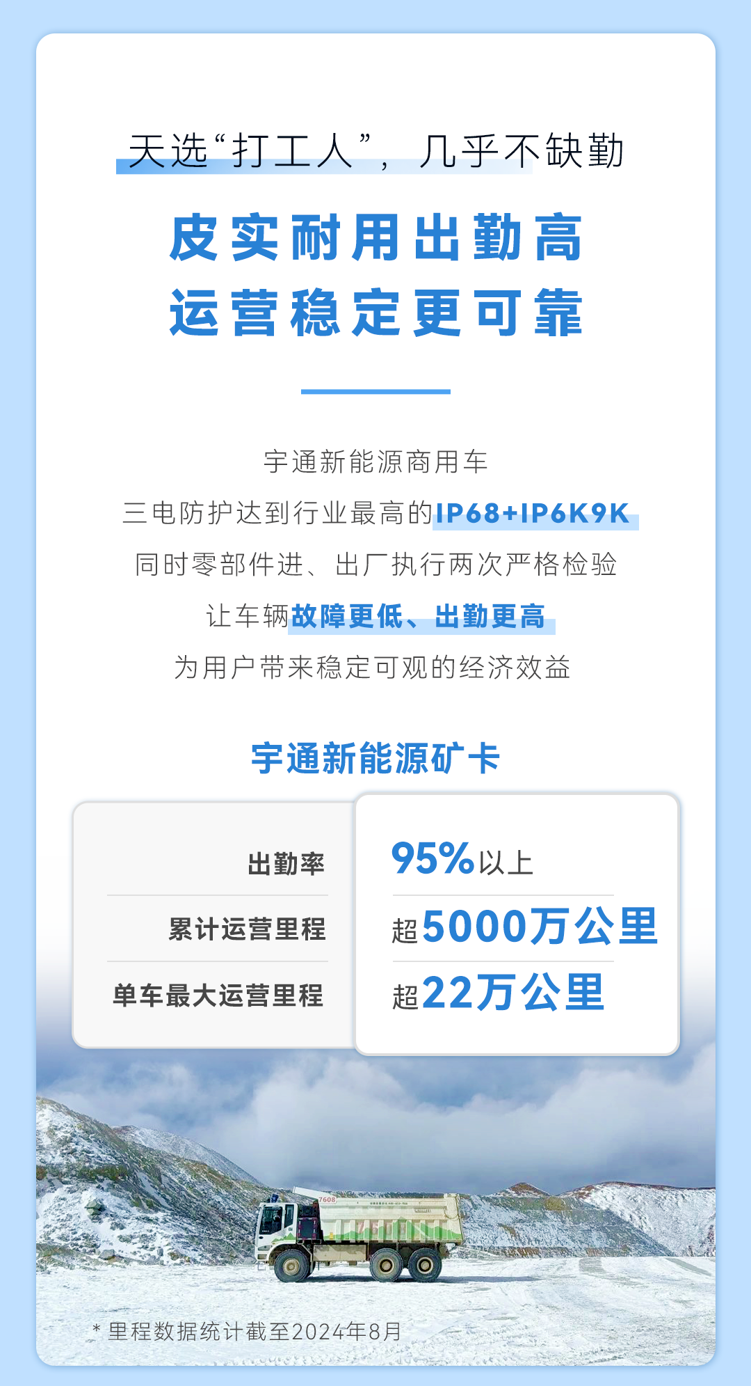 為什么宇通的車買得值還用著??？