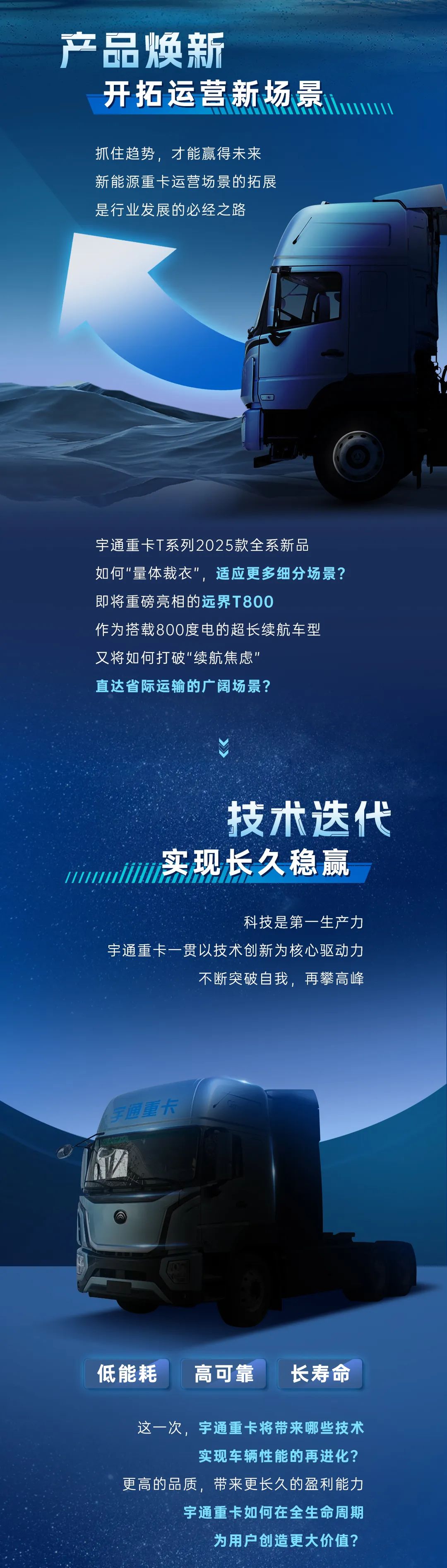 新產(chǎn)品 × 新技術(shù) × 高品質(zhì) = 3.29發(fā)布會(huì)