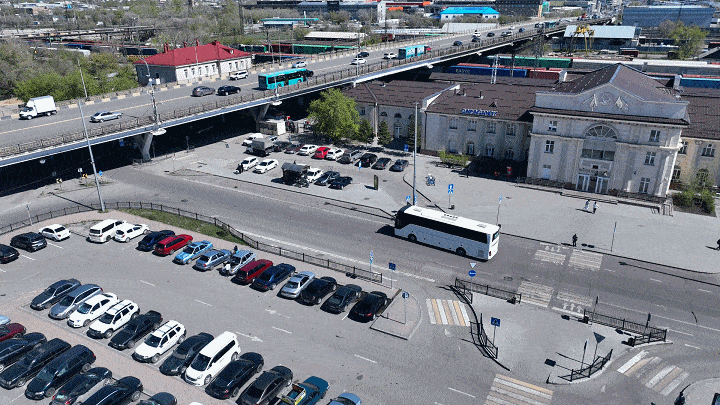 超級用戶計劃 | 1250公里黃金客運線上“跑不壞”的中國客車 圖片