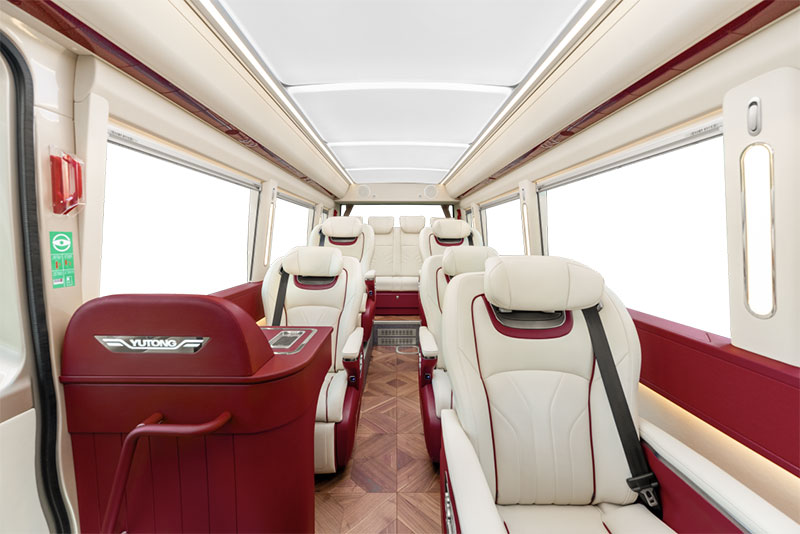 宇通T7“新春鴻運(yùn)版”上市 引領(lǐng)民族風(fēng)潮