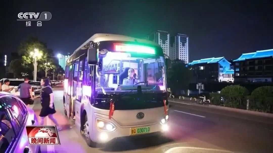 宇通客車——打造“寵粉”新范式！宇通攜手臨沂公交為十二萬歌迷護航