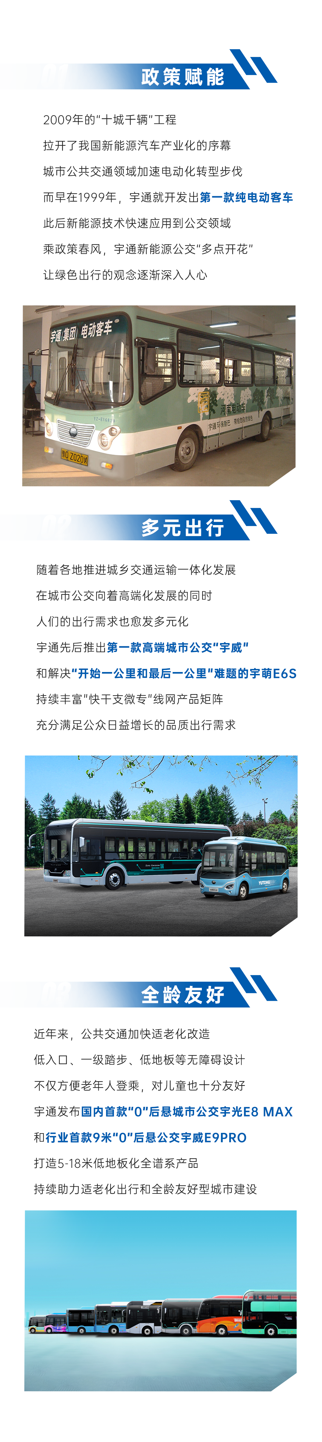 從宇通新能源進化史，洞見商用車發(fā)展軌跡