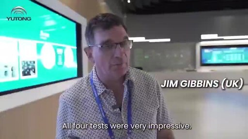 歐洲記者在世界頂級(jí)電動(dòng)汽車(chē)實(shí)驗(yàn)室探索行業(yè)轉(zhuǎn)型創(chuàng)新