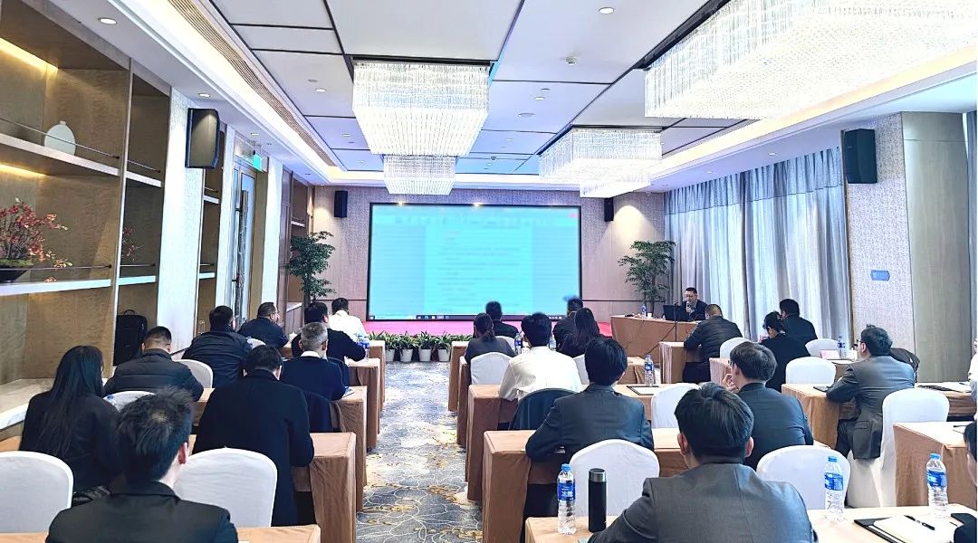 相聚鄭州！這里有一場環(huán)衛(wèi)“價值連城”的共創(chuàng)會！
