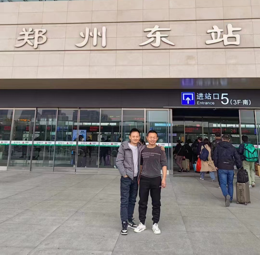 宇哥致富經(jīng)丨剛試1天就購買 宇通讓鄒全喜嘗到新能源輕卡3.0的甜頭