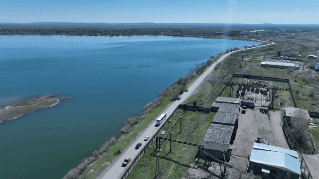 超級用戶計劃 | 1250公里黃金客運線上“跑不壞”的中國客車 圖片