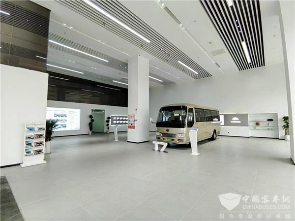 宇通“三直模式”首落海南，直擊自貿(mào)港新機(jī)遇