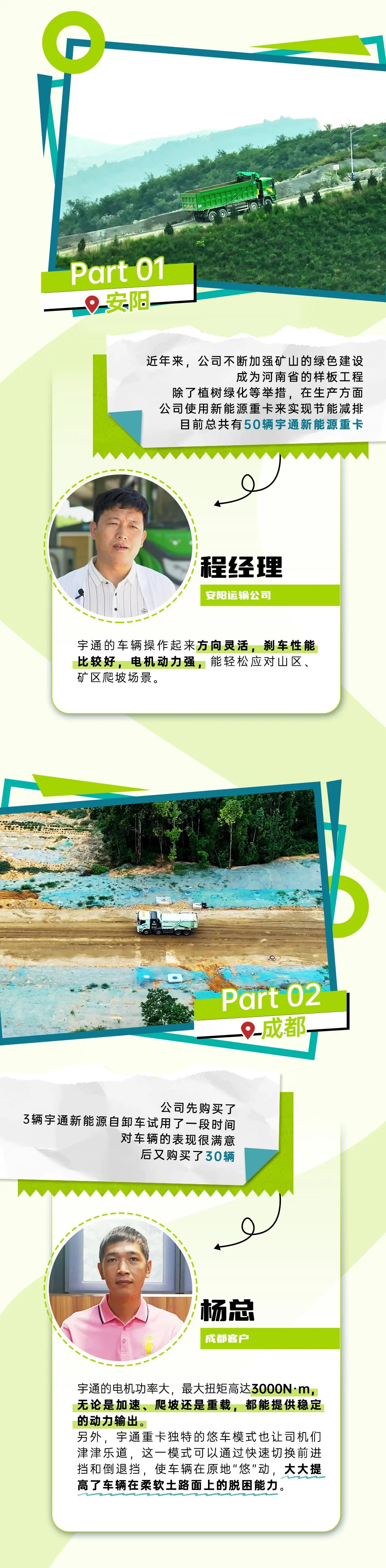 創(chuàng)富紀(jì)實(shí)錄之強(qiáng)勁動(dòng)力：助力客戶在致富路上加速前進(jìn)！