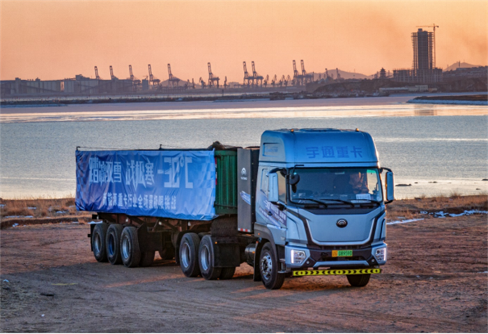 東北的冬，刮綠旋風！宇通新能源卡車勇闖東北無懼極寒1846.png