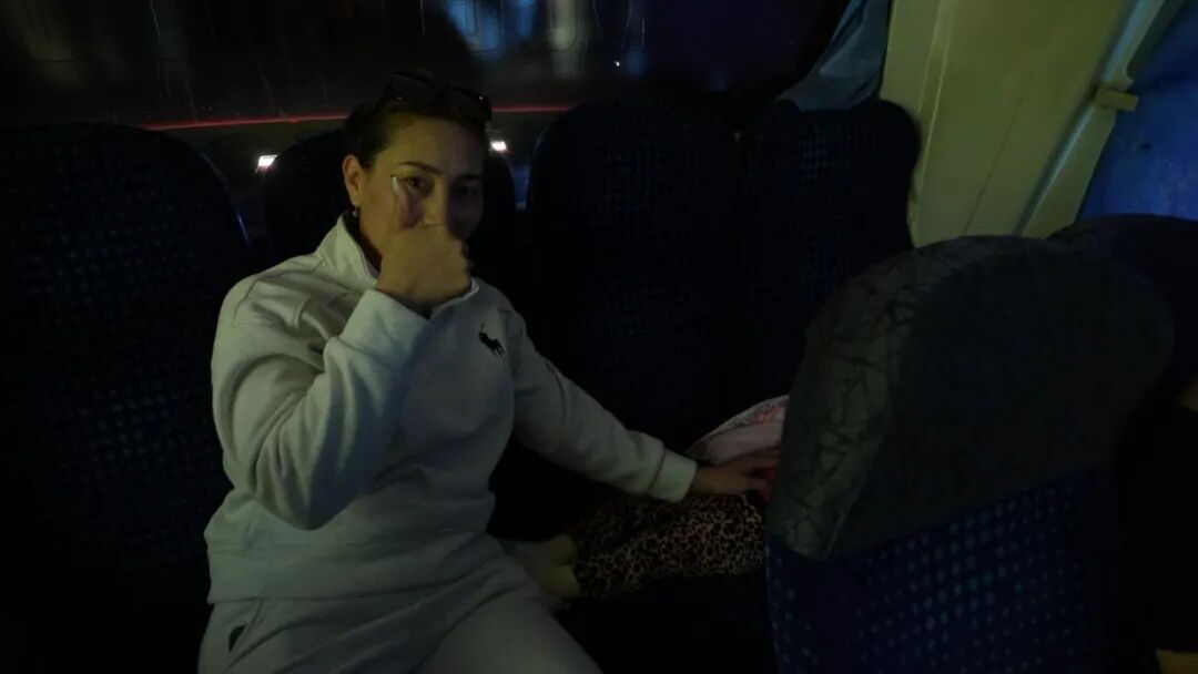 超級用戶計劃 | 1250公里黃金客運線上“跑不壞”的中國客車 圖片