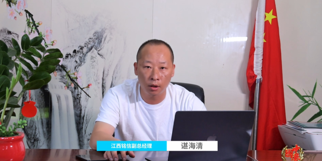 宇通礦卡——馭電革新，智啟礦途丨宇通礦卡賦能江西銘信-華新礦區(qū)高效綠色運(yùn)營(yíng)！