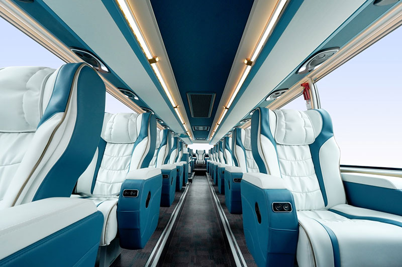 “點題”全國兩會 宇通響亮作答 “點題”全國兩會 宇通響亮作答