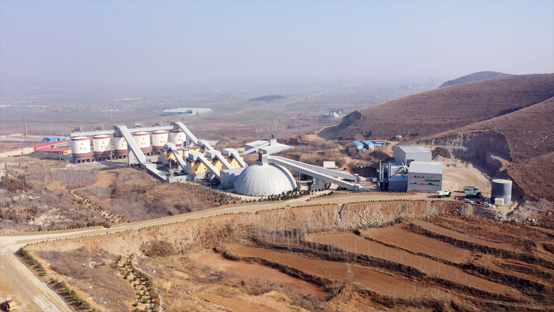 當無人駕駛遇上礦山，看鳧山礦如何智能轉(zhuǎn)型
