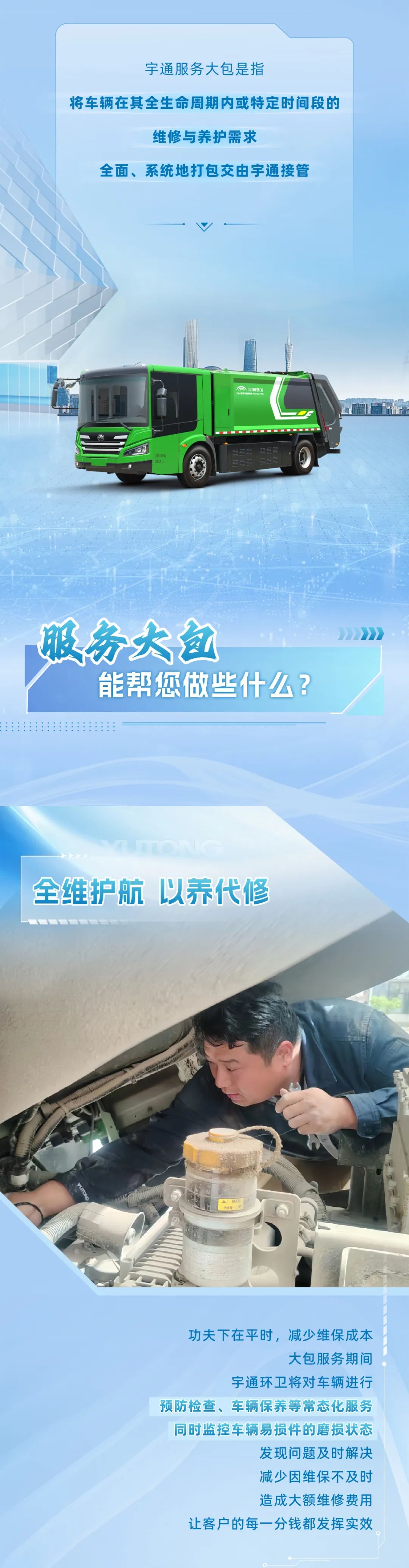 您只管安心用車，售后的需要我們?nèi)耍? title=
