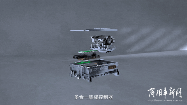 三電核心技術(shù)始終引領(lǐng)！宇通國(guó)標(biāo)之上再度領(lǐng)航