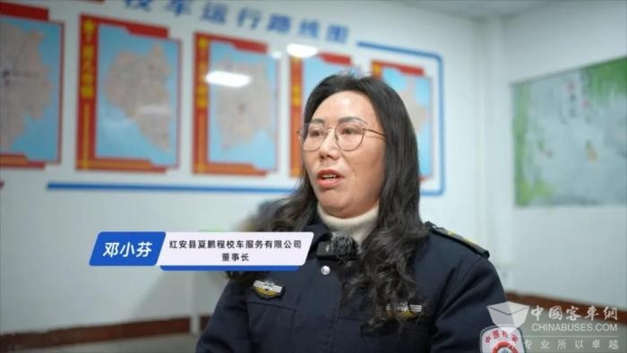 保障孩子的出行安全 宇通助力校車行業(yè)持續(xù)發(fā)展
