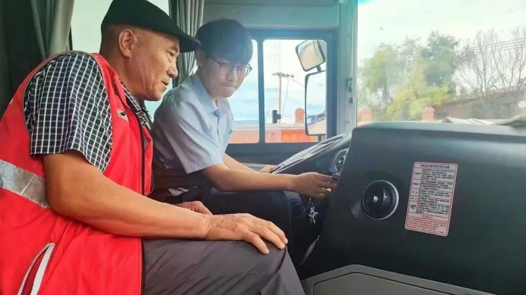 清涼一夏，宇您同行┃宇通環(huán)衛(wèi)2024年空調(diào)巡檢服務活動正式啟動