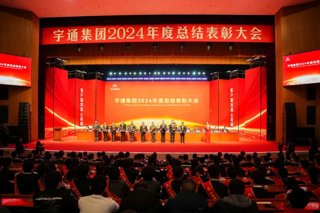 從銷(xiāo)售小白到市場(chǎng)開(kāi)拓者！宇通礦卡銷(xiāo)售經(jīng)理岳彩一的破局之道