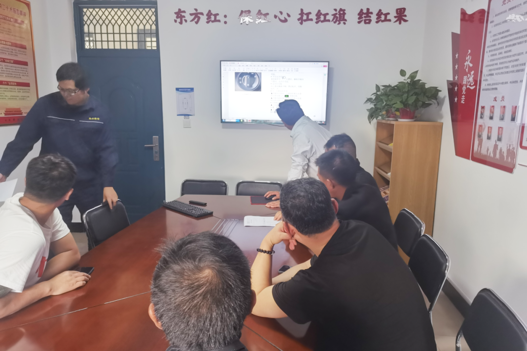 創(chuàng)富紀實錄丨可靠助力，在港口開啟盈運版“飛馳人生”