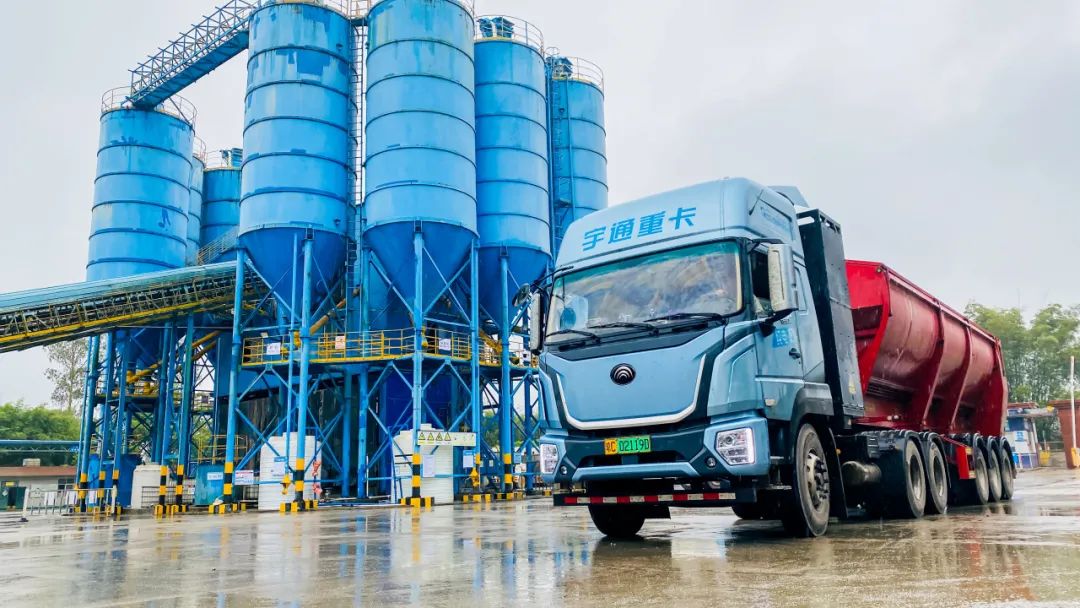 宇通行業(yè)觀察丨何為商用車新增長點？3月28日宇通給出答案