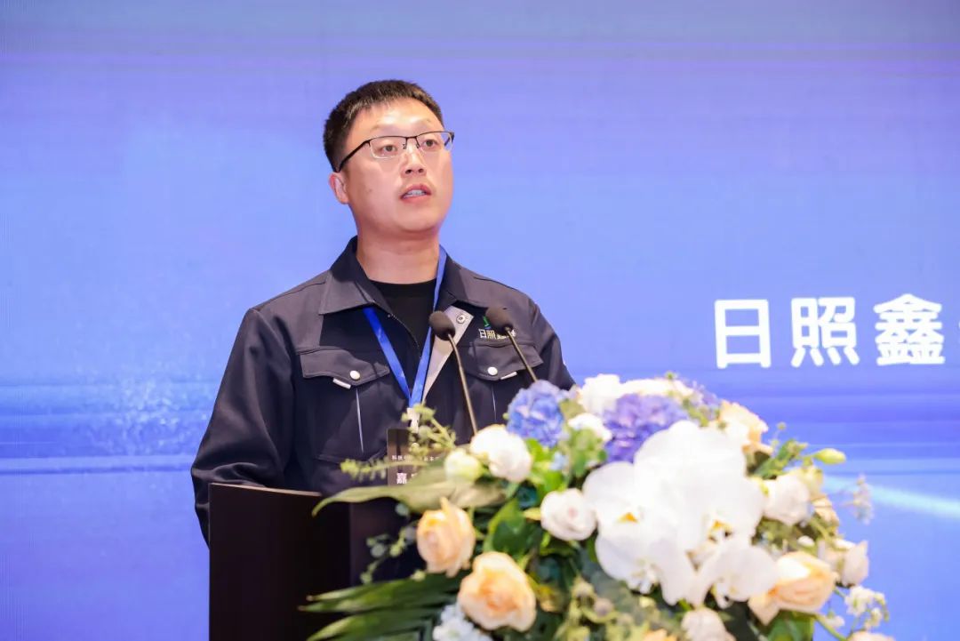 加速拓展全場景運輸，宇通重卡在日照發(fā)布底置換電新品！