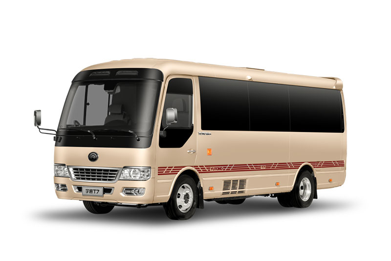 宇通T7“新春鴻運(yùn)版”上市 引領(lǐng)民族風(fēng)潮