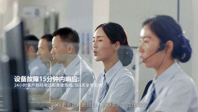 駛向雪域高原！宇通環(huán)衛(wèi)車輛首次交付西藏，助力高原生態(tài)環(huán)境建設(shè)