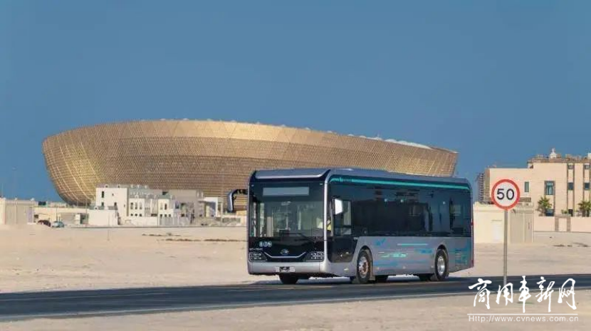 三電核心技術(shù)始終引領(lǐng)！宇通國(guó)標(biāo)之上再度領(lǐng)航